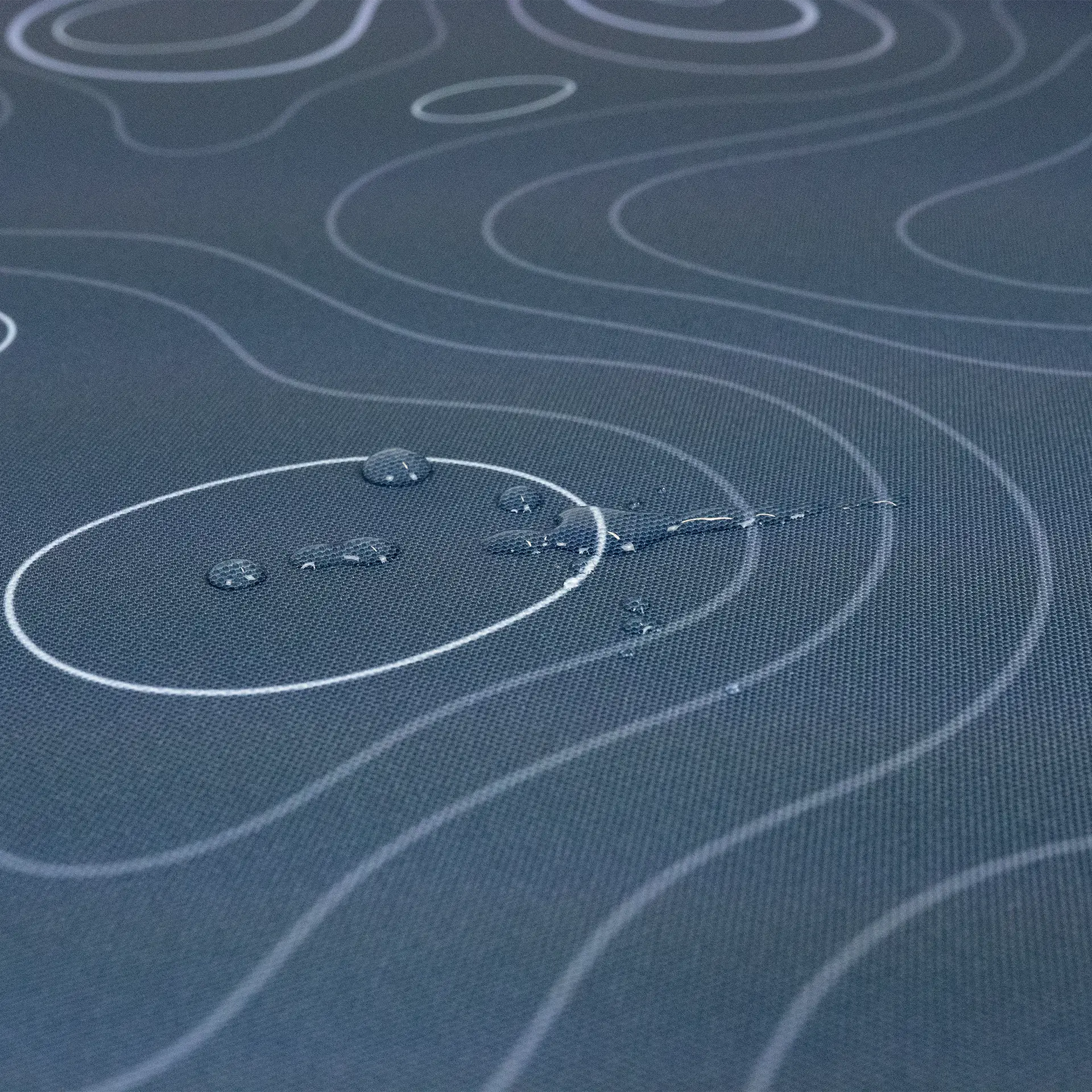 Designauswahl Topo Midnight