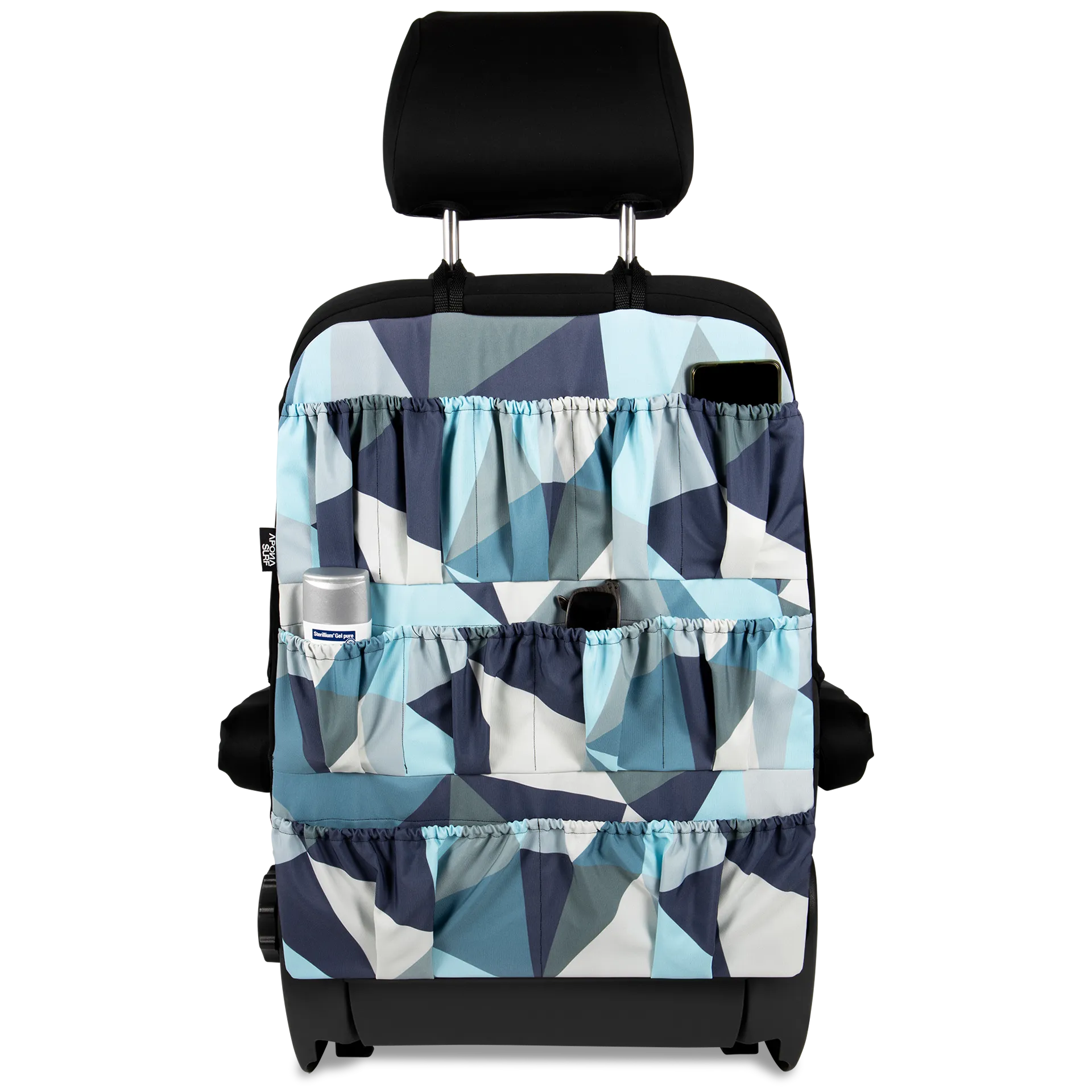 Organizer Taschensystem - Ice Organizer Taschensystem - Ice