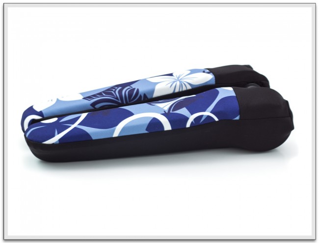 Armlehnenbezüge schmal ( T5/ T6/ T6.1/ Ducato ab Bj 2015) - 2er Set