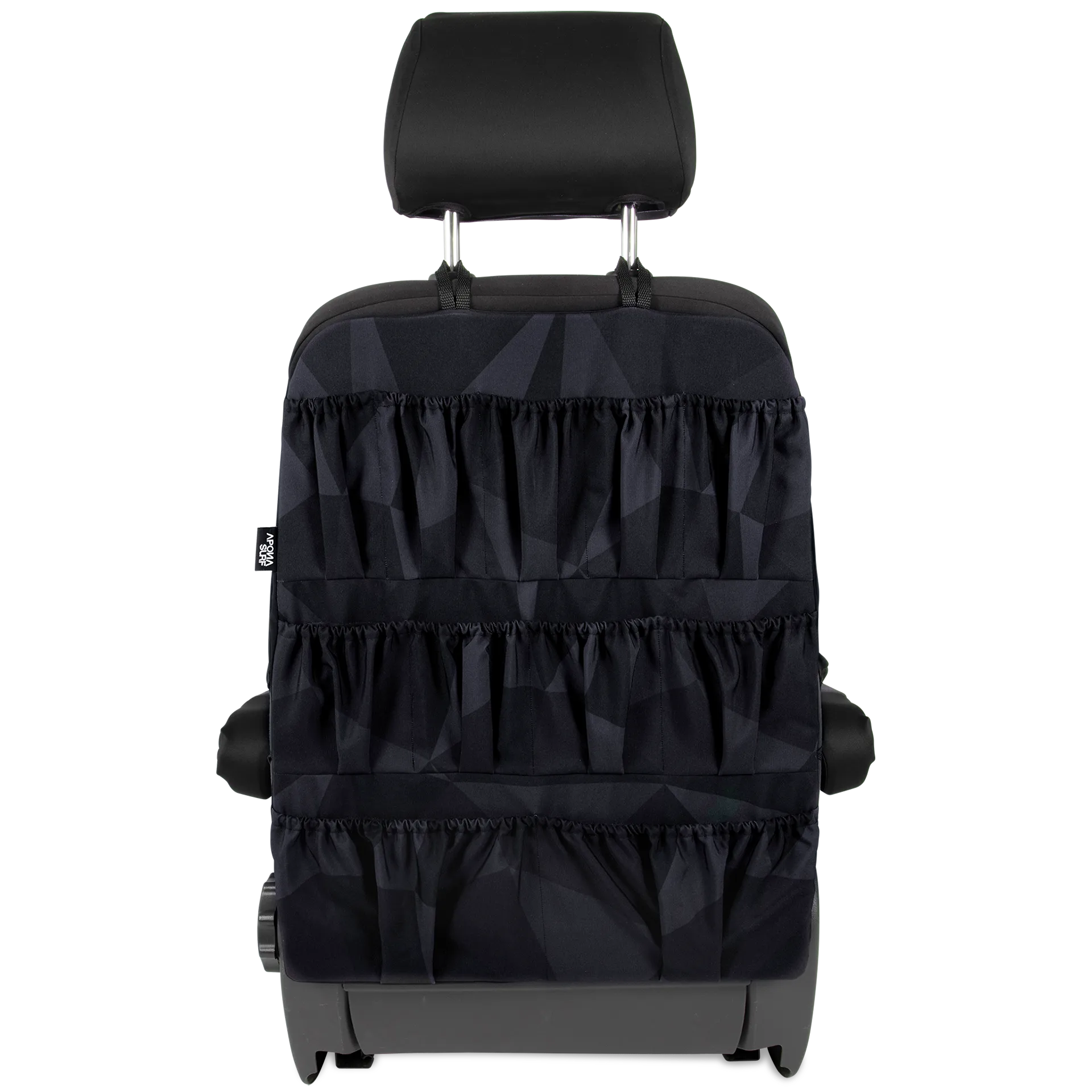Organizer Taschensystem - Stone Organizer Taschensystem - Stone