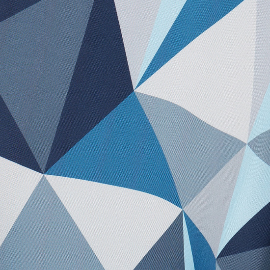 Sunlight Cliff (Fiat Ducato) Rückbankbezug - Ice