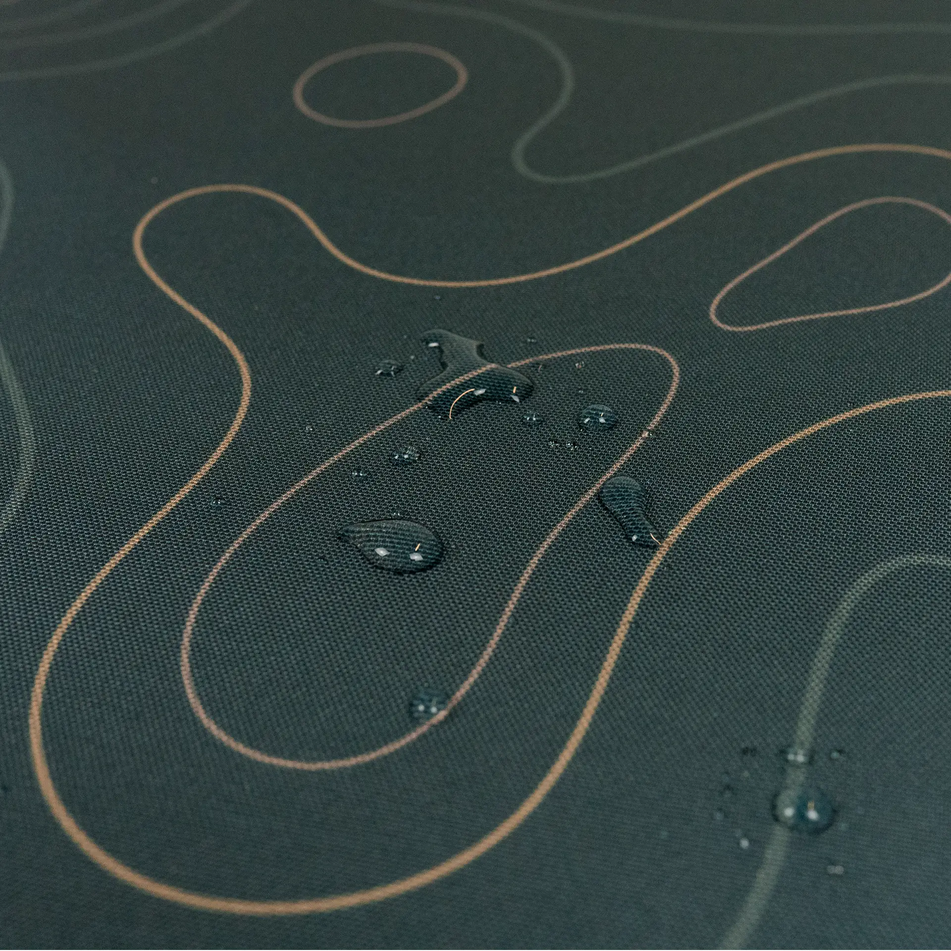 Designauswahl Topo Summit