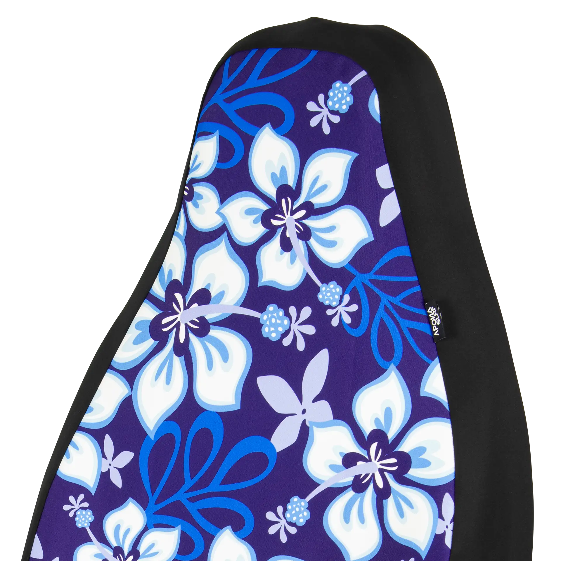 Fiat Ducato Sitzbezüge (Pilotensitz) & Armlehnen standard in Hibiskus blau Fiat Ducato Sitzbezüge (Pilotensitz) & Armlehnen standard in Hibiskus blau