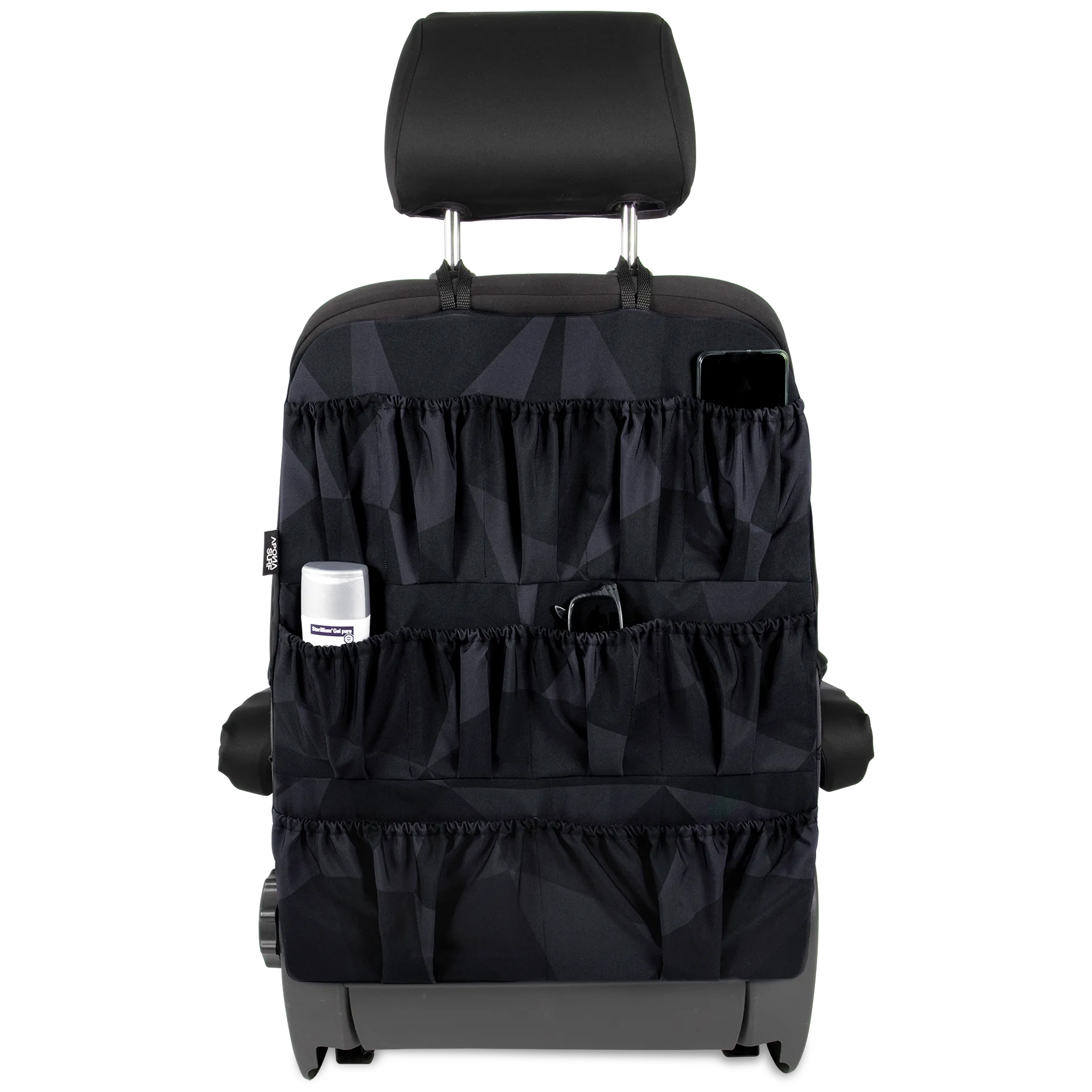Organizer Taschensystem - Stone Organizer Taschensystem - Stone