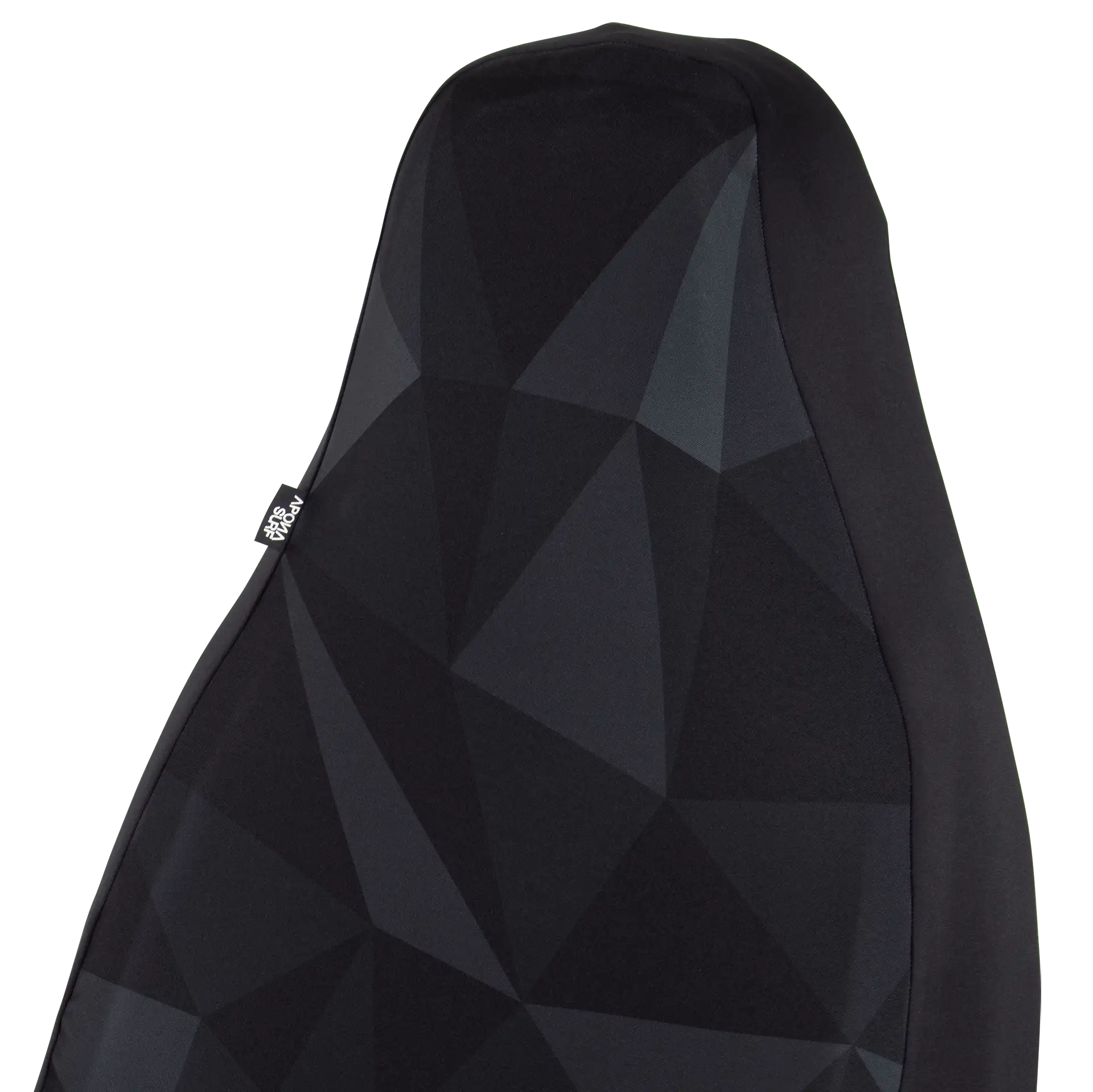 Fiat Ducato Sitzbezüge (Pilotensitz) & Armlehnen standard in Stone