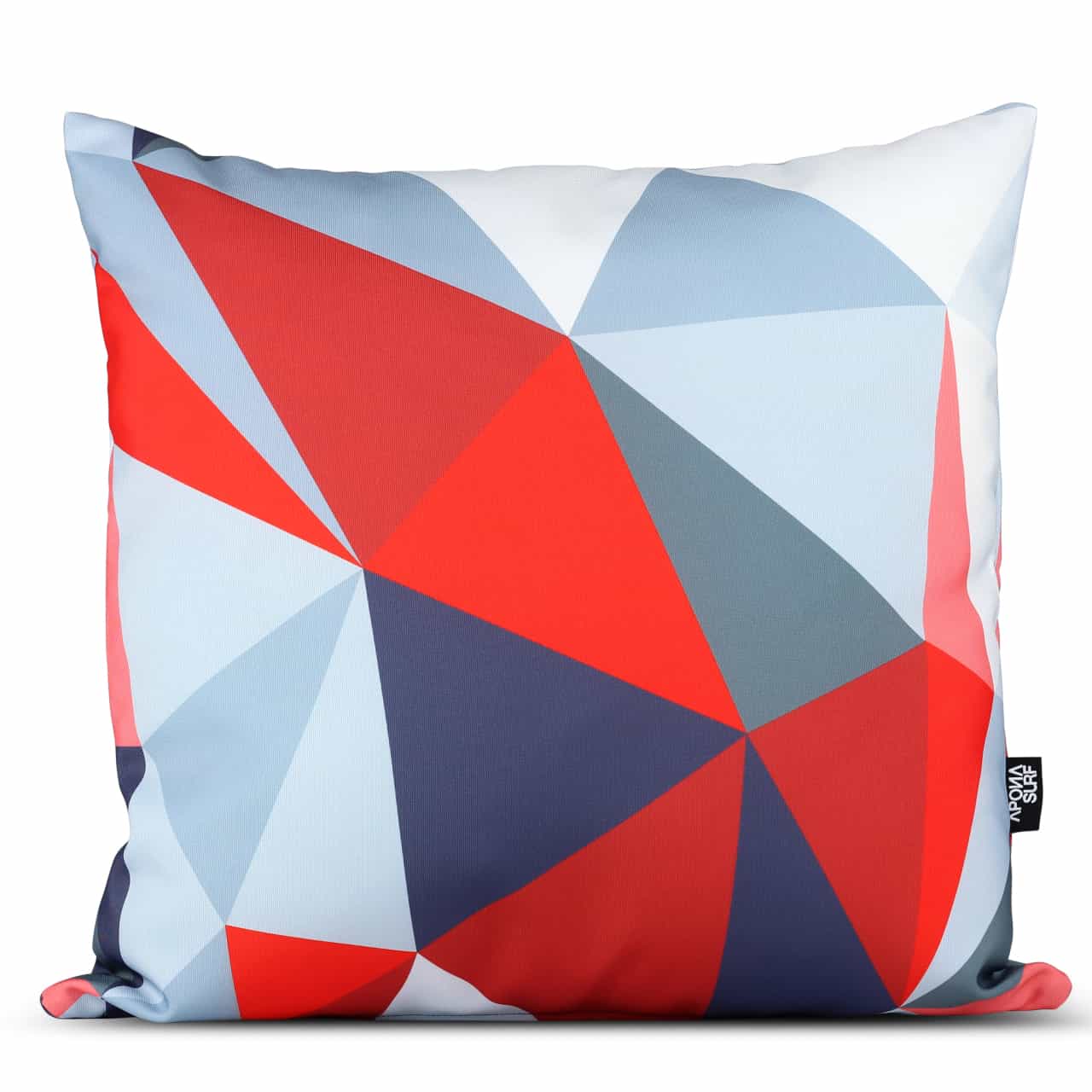 Kissenbezug 50 x 50cm - Fire