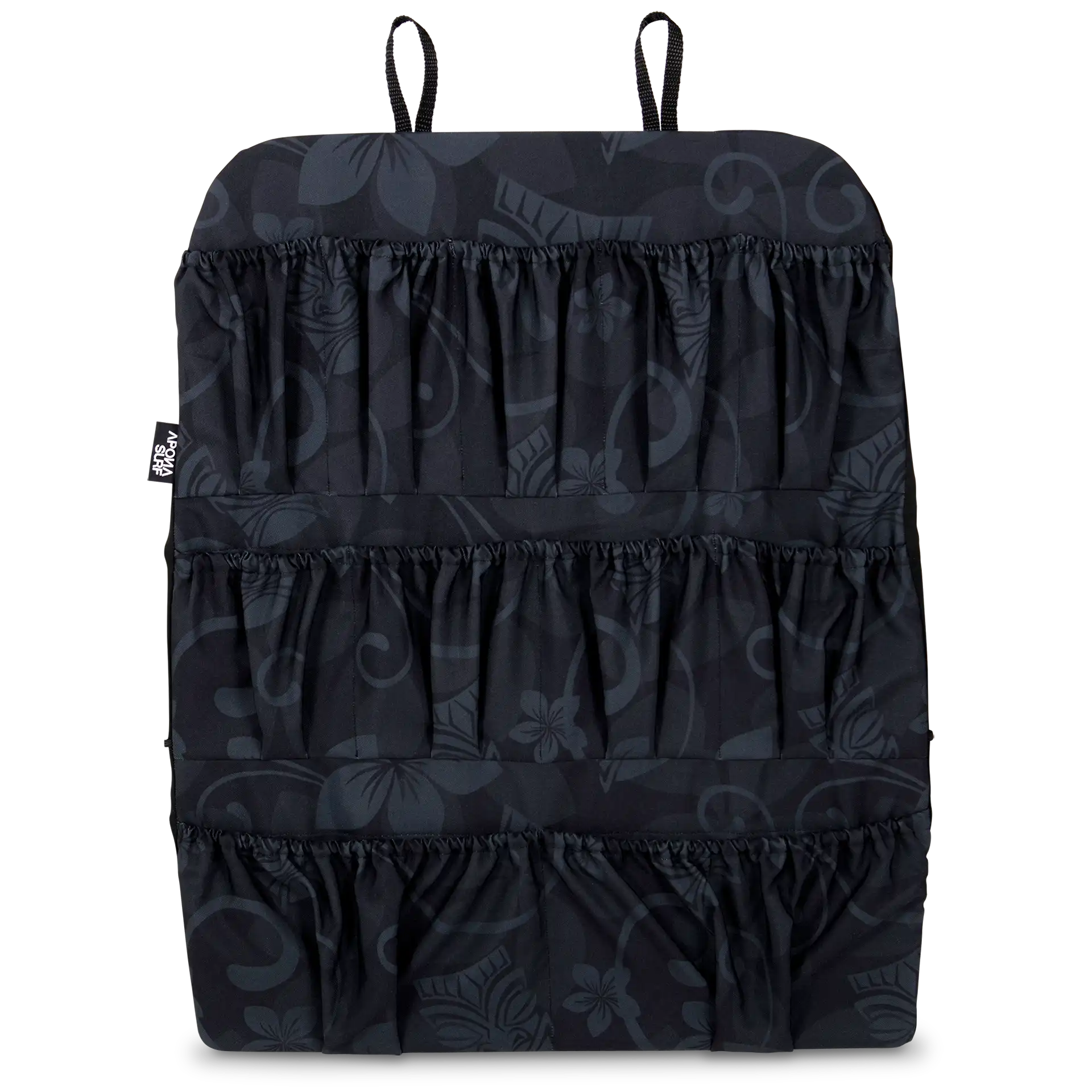 Organizer Taschensystem - Tiki Maske schwarz Organizer Taschensystem - Tiki Maske schwarz