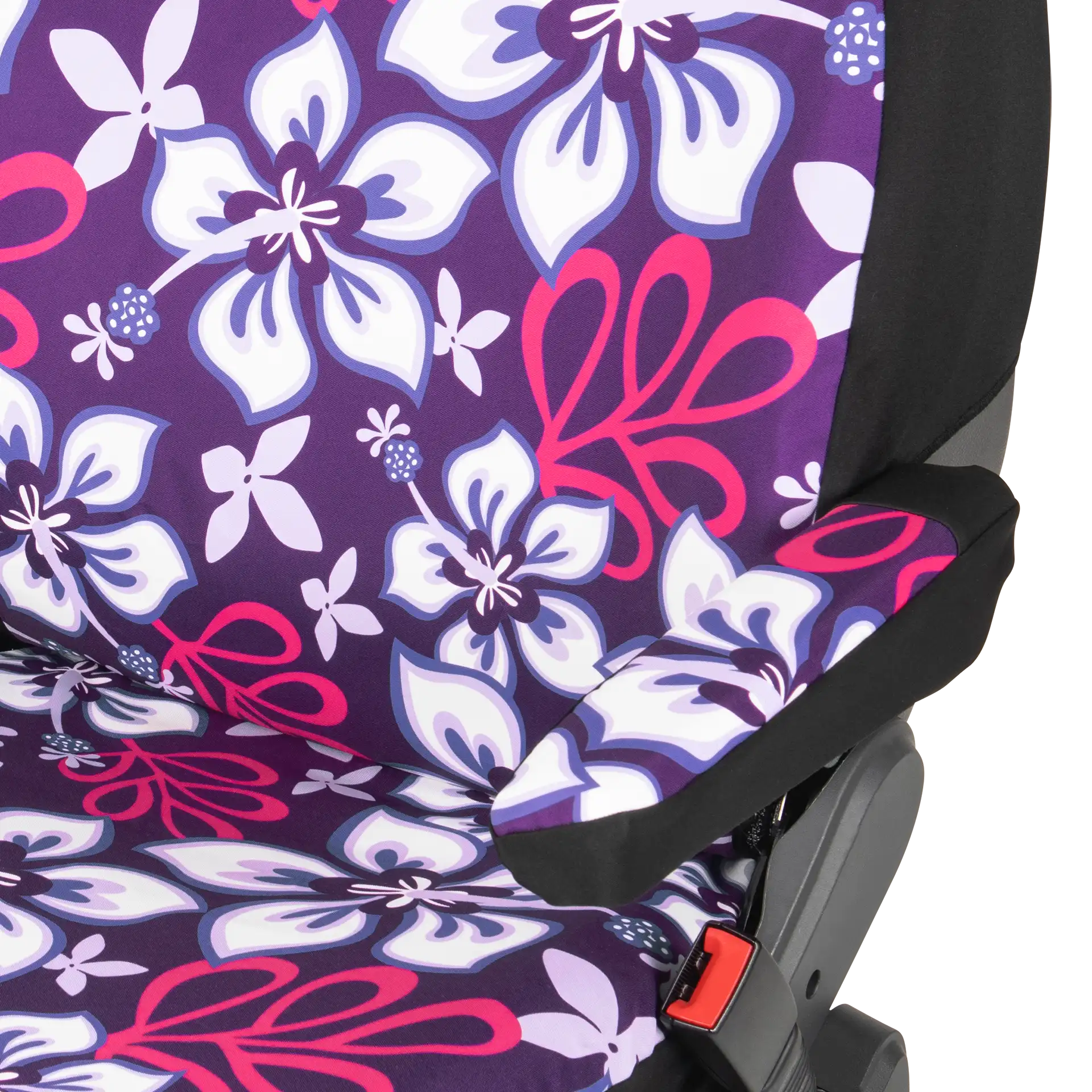 Fiat Ducato Sitzbezüge (Pilotensitz) ohne Armlehnen in Hibiskus lila Fiat Ducato Sitzbezüge (Pilotensitz) ohne Armlehnen in Hibiskus lila