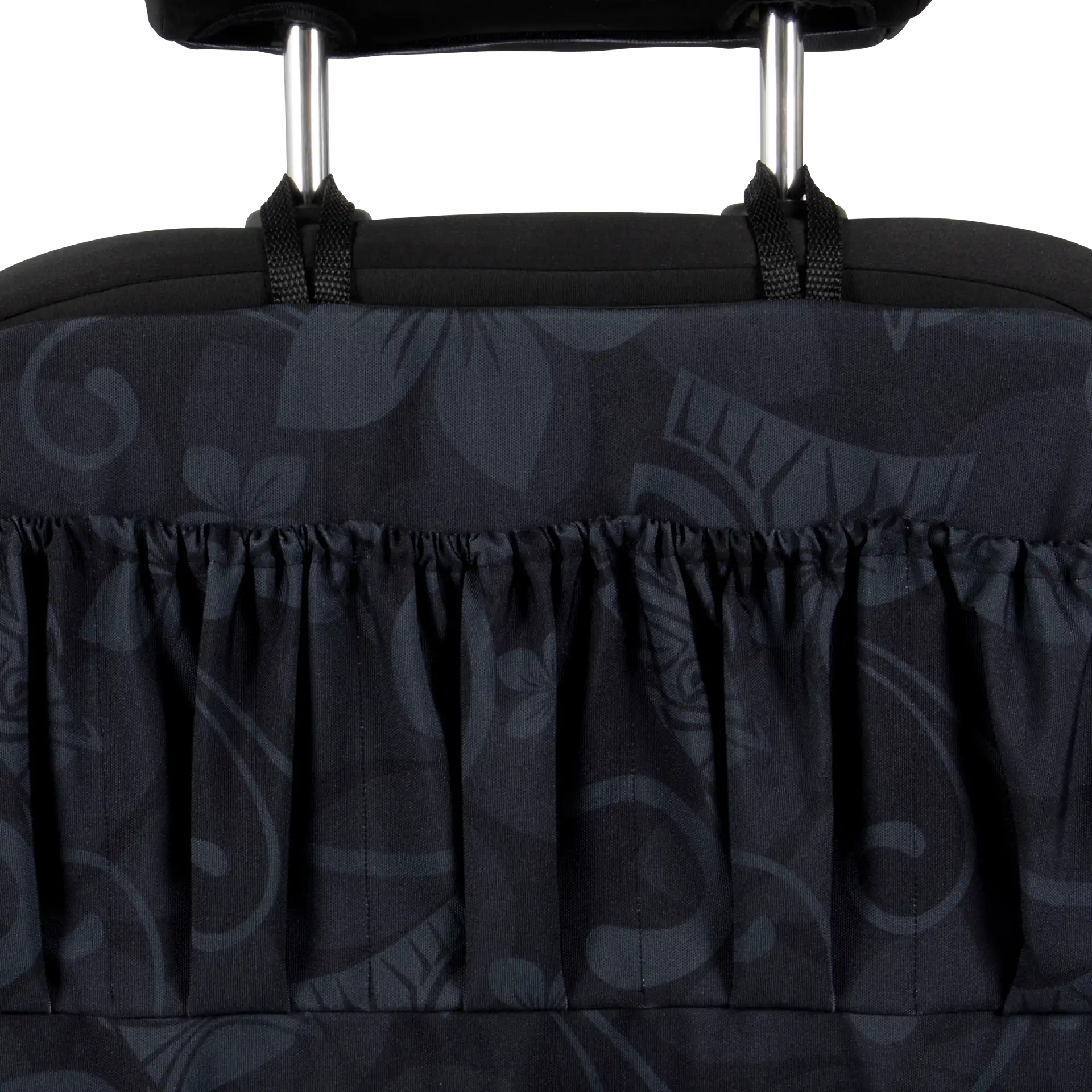 Organizer Taschensystem - Tiki Maske schwarz Organizer Taschensystem - Tiki Maske schwarz