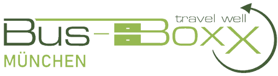 Logo Bus-Boxx-München