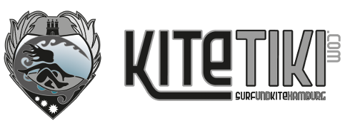Logo Kitetiki Hamburg